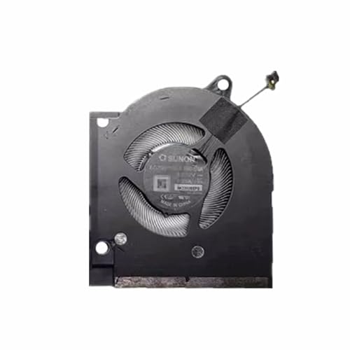 Ventilateur CPU Dell G15 5525 pour remplacer un refroidisseur bruyant