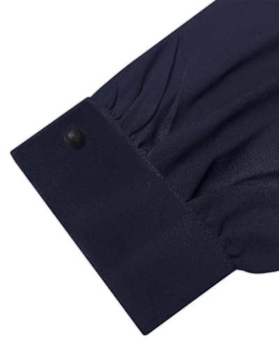 WSPLYSPJY Solid Color Muslim Dress for Girls Kids Abaya Zipper Islamic Prayer Clothes with Pockets4