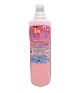 Rampi Sapo Lana Detergent 33 Prania