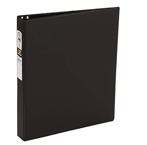 Avery Economy 3 Ring Binder, 1
