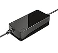 Trust Primo Caricabatteria Universale per Laptop da 90 W, Nero