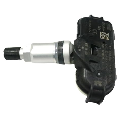 Capteur de pression pneus TPMS 52933-3X300 sécurité optimale Kia Cerato