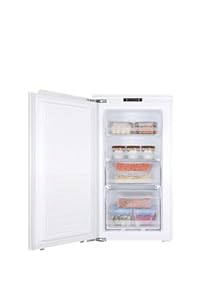 Amica EGS 16183-1 Gefrierschrank