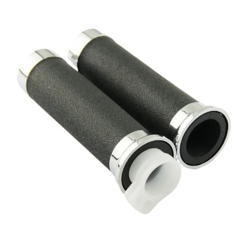 Puños manillar de motocicleta para viajes en ruta con XVS650 Drag Star Midnight