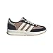 adidas Women's Farm Run 70s 2.0 Sneaker, Magic Beige/Off White/Black, 6
