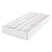 Produktbild Frankenstolz 7-Zonen-Thermo-Gel-Tonnentaschenfederkern-Matratze Thermogel Plus T H2 mittel 100x200 cm