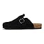 Black Suede