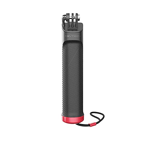 Poignée flottante PGYTECH pour éviter de perdre votre Insta360