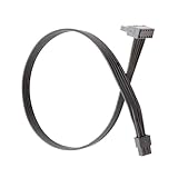 Idéal pour les constructeurs de PC mettant à niveau des systèmes plus anciens, les professionnels gérant des baies de stockage mixtes et les passionnés qui étendent les configurations de disques