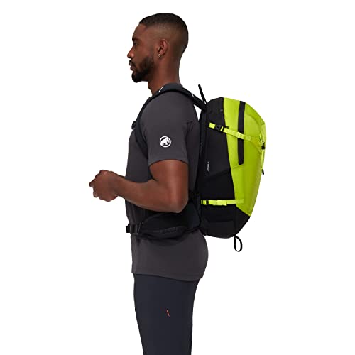 Mammut Durable bois-noir, un accessoire au design intemporel pour intérieurs exigeants