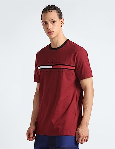 Image of Tommy Hilfiger Men T-Shirt