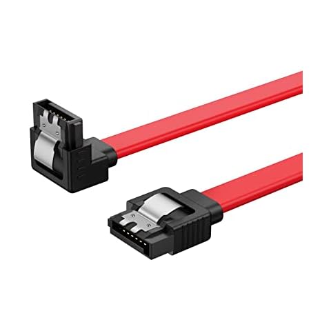 CableCreation SATA III Cable Cover