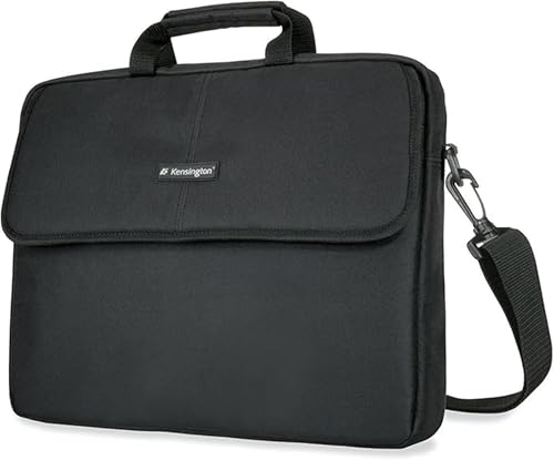 Maletín Kensington SP17 Classic para ordenador portátil de 17 pulgadas K62567US