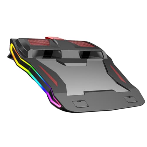 Ventilateur de refroidissement haute performance pour ordinateur portable de gaming et bureau - 5