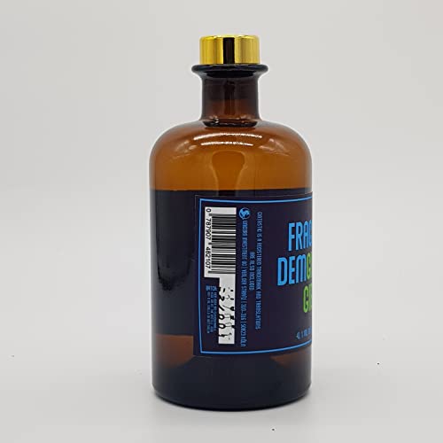 GINTASTIC Gin | Gin Sonderedition | Message on a bottle | #Meassageonabottle ein gintastisches Geschenk (Gin des Lebens) – Bild 2