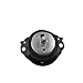 2PCS Front Left & Right Motor Mount Set Compatible with 2011-2019 Jeep Grand Cherokee 3.0L / 3.6L / 5.7L / 6.4L for A5611, EM-4168 ,3280