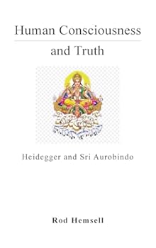 Paperback Human Consciousness and Truth Book