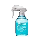SUCCESS サクセス モーニングヘアウォーター髪さらミスト 本体 280ml