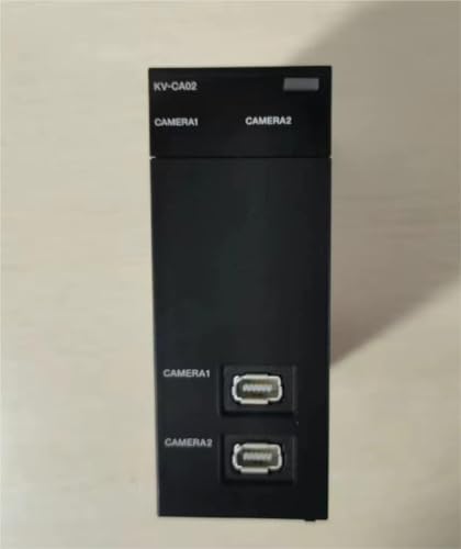 1 Pcs KV-CA02(Used) in Good Operation Condition