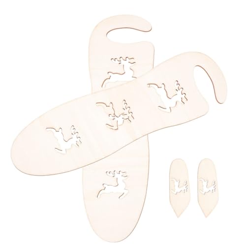 Lurrose 2 Piezas moldes para guantes tejidos a mano equipo guantes de jardinería de rosas de guantes Expositor de guantes bloqueadores para tejer forma de guantes tejidos a mano