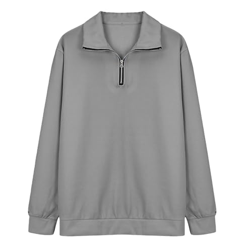 Pull col roulé garçon zippé idéal pour la cour de récréation - 3