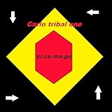 Carlo tribal one