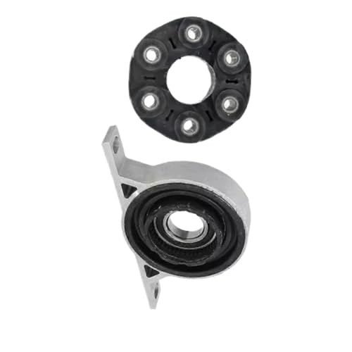 Rodamiento kit disco junta flexible de transmisión duradero para E63 E83