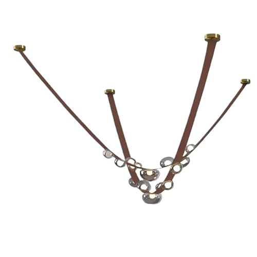 VfA, k~j}XgXgxgy_gvBfvbNXLEDƖrO[KifUCi[݂艺v(2 brown leather,Warm Light)