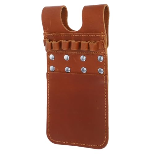 GOOHOCHY Arrow Waist Bag Arrow Carrying Bag Carrier for Outdoor Use