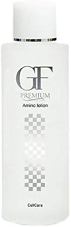 セルケア Gfプレミアム アミノローション 120ml メルカリ