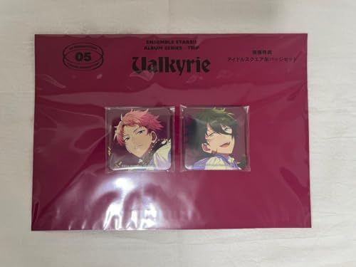 Valkyrie X^ Ao TRIP LT XNGAʃobW