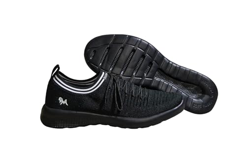 Image of Neeman's Commuter Basics Sneakers for Men | Casual Shoes for Men