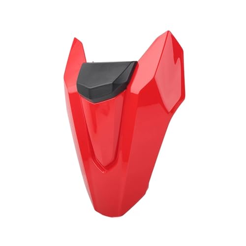 Capot solo CBR650R pour supprimer la selle passager instable et inesthétique