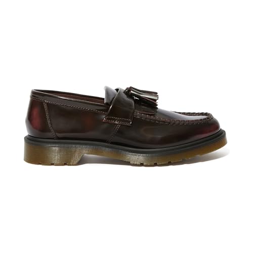 Image of Dr. Martens Unisex Adrian Slip-On Loafer