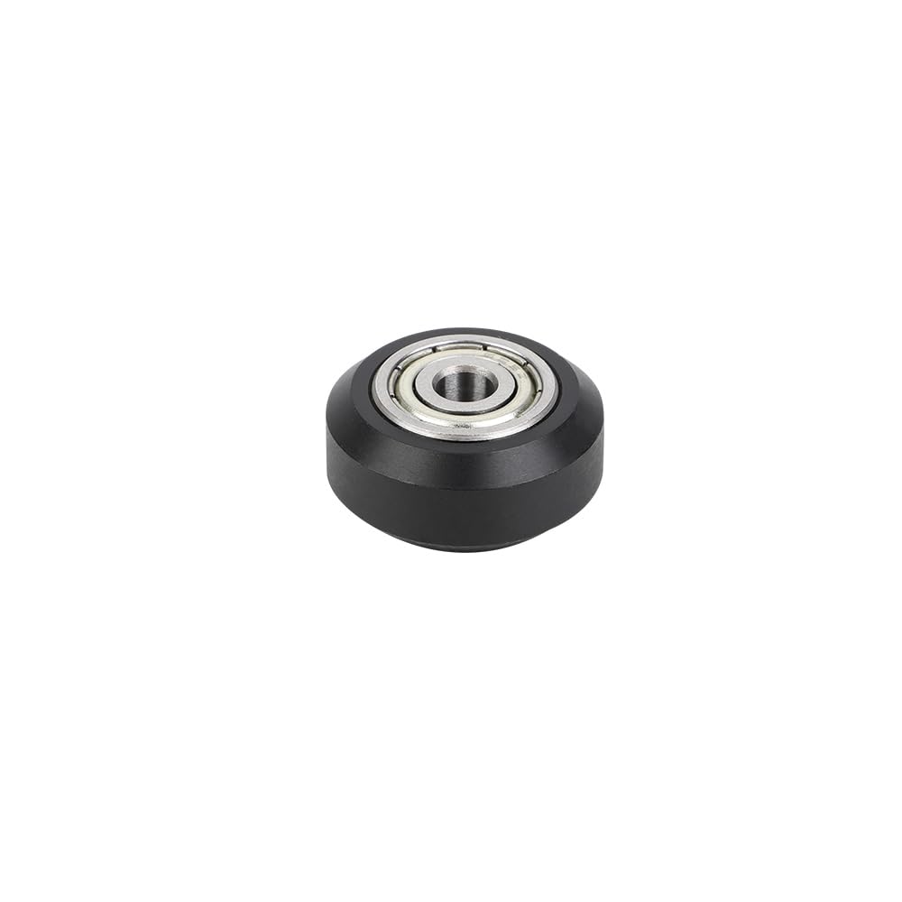 See full amazon price history chart for Creality Pulley Kit Runner Bearing Pulley Wheel Gear for 3D Printer Parts Creality Pulley Kit Runner Bearing Pulley Wheel Gear for 3D Printer Parts (B0C7CQJRGD) Amazon Price History, Amazon Price Tracker