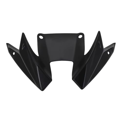 Prolongateur de nez CB500 Hornet pour trajets quotidiens et roadtrips