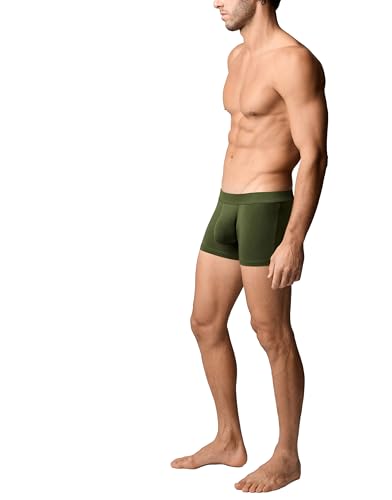 Obviously EliteMan - Boxer Brief 3 inch Leg