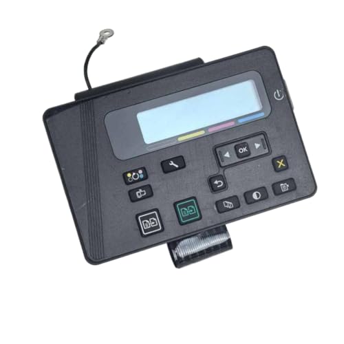 Pièce de rechange écran tactile CE547-60110 CF547-60132 pour imprimante M176 M177