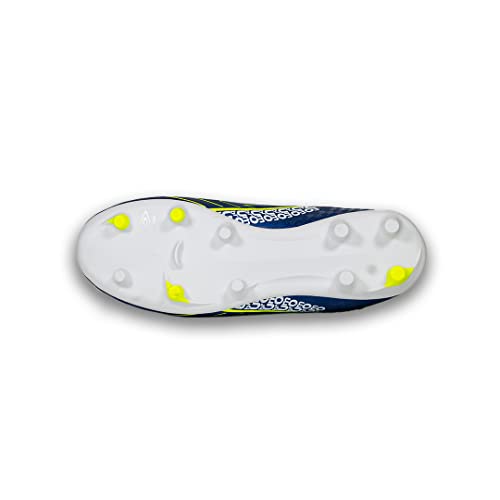 Umbro Spirito Youth Firm Ground Soccer Shoes3