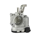 AP02 Throttle Body 35100-04200 Compatible For Kia Picanto Petrol Hatch 1.2 FWD II TA 2011-2017