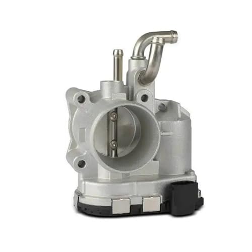 AP02 Throttle Body 35100-04200 Compatible For Kia Picanto Petrol Hatch 1.2 FWD II TA 2011-2017