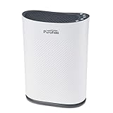 Purafide XP280 | 2-Year Filter Life | H13 HEPA Filter Air Purifier for 1700 Sq Ft Coverage. Home,...