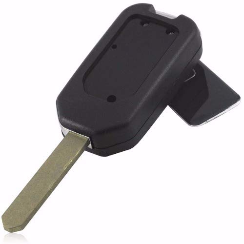 Chave Canivete Honda 2 Botões + Panic New Civic/City/Fit/CR-V