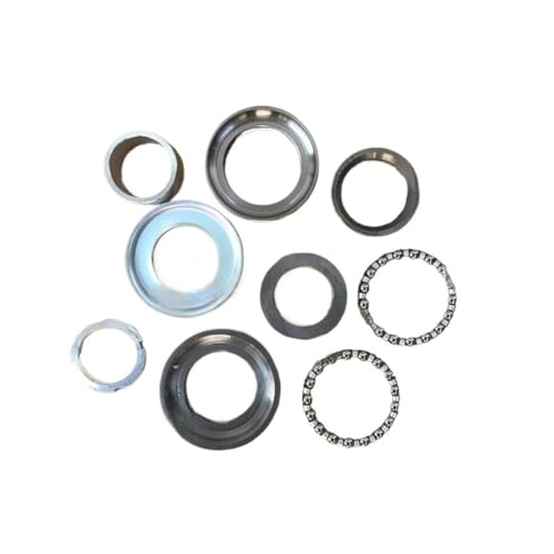Roulement direction moto kit de roulements colonne direction pour SR Max 250 300 Nexus 250 SR250