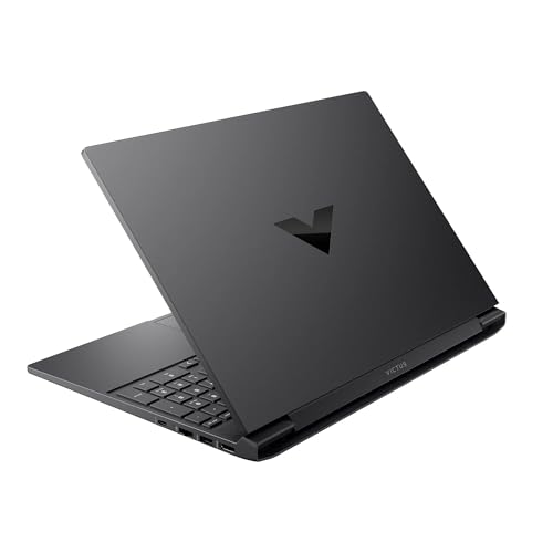 HP Victus 15 Gaming Laptop 8-Core Intel i5-13240H (Beats i7-1255u) 16GB 512GB SSD 15.6in FHD 144Hz NVIDIA RTX 4050 6GB (15-FA – Renewed) - Image 4