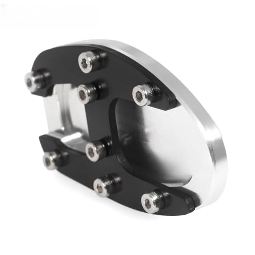 Pad de béquille latérale pour MT 25 et MT 03 élargisseur de support de stationnement moto