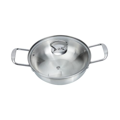 Mini marmite pratique Mipcase pour déguster un authentique ramen coréen à la maison