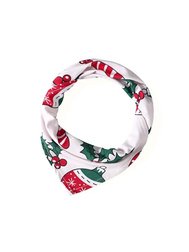 Image of Family Christmas Matching Set, Soft Lightweight Bamboo Viscose Holiday Wear Sets for all family members