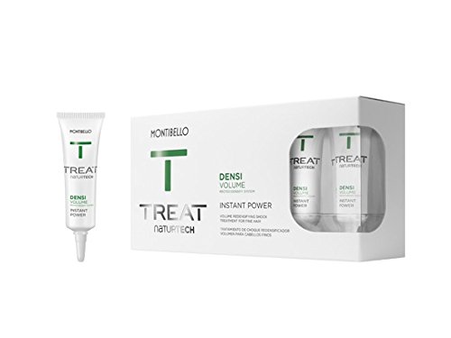 Montibello Treat Naturtech Densi Volume Instant Power 12ml (10)