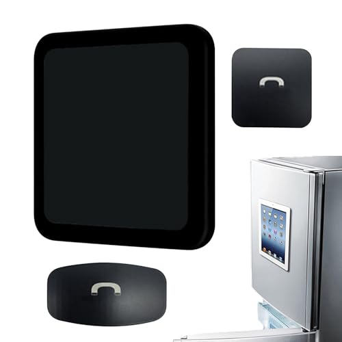 Jvjggag Tablet Holder, Non Slip Tablet Stand, Magnetic Tablet Stand, Tablet Wall Mount, Tablet...